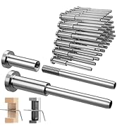 CELYND Invisible Cable Railing Kit - 20 Pack 1/8