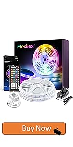 20m led strip light