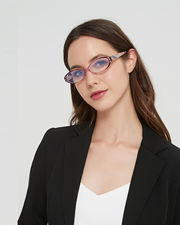 reading glasses