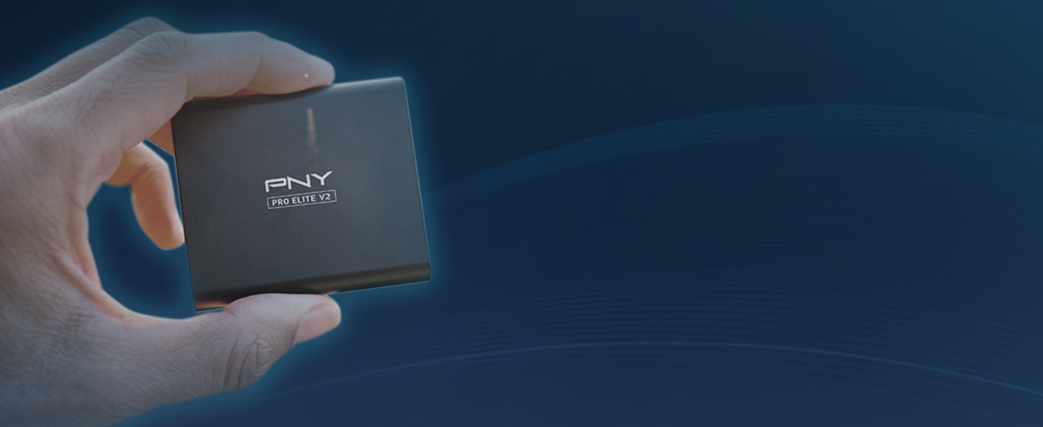 Pro Elite V2 USB 3.2