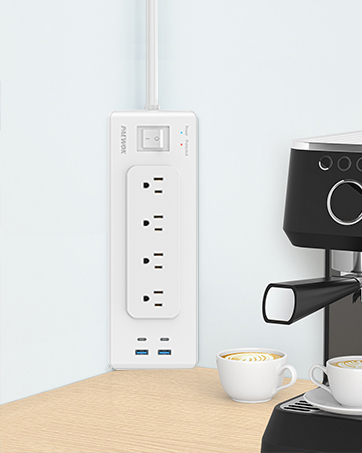 kitchen power strip