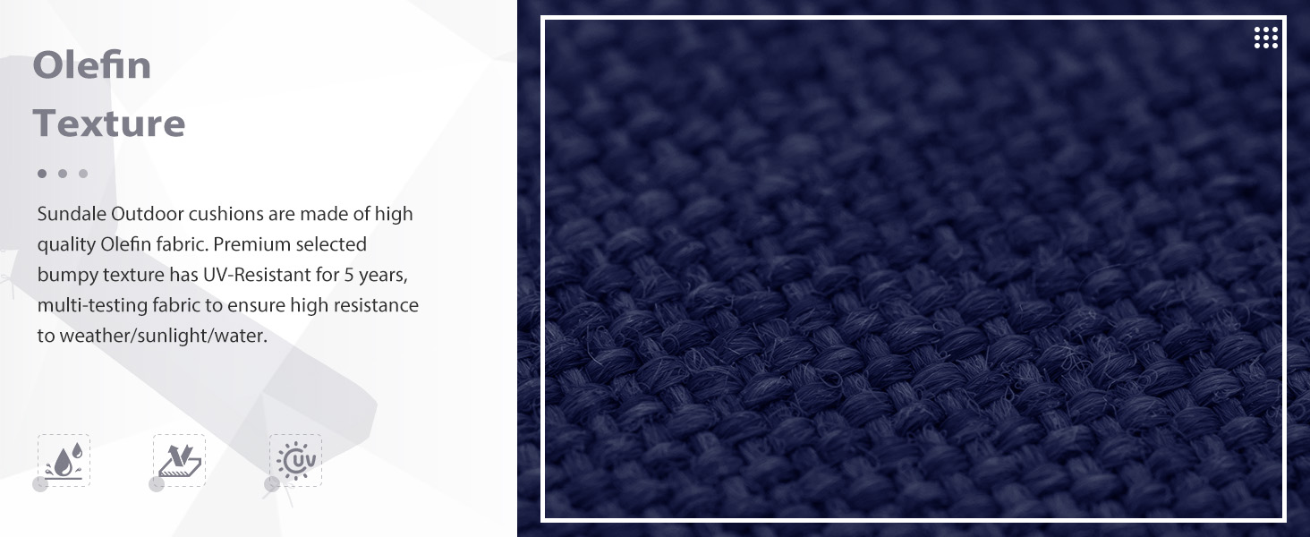 Olefin Fabric