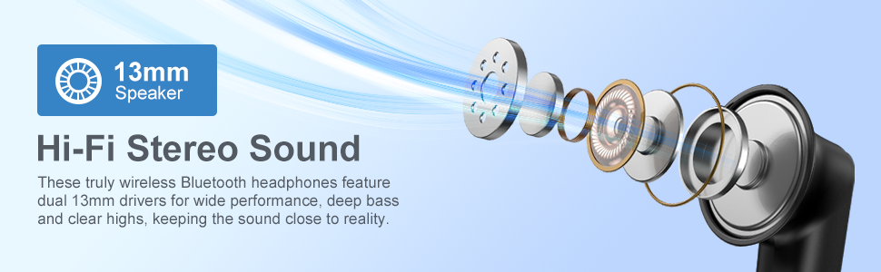 sound the sound features a sound feature, deep bass use to reality.