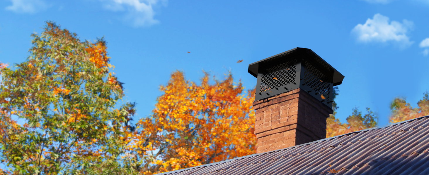 chimney cap