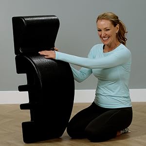 Moveflo Pilates Spine Corrector