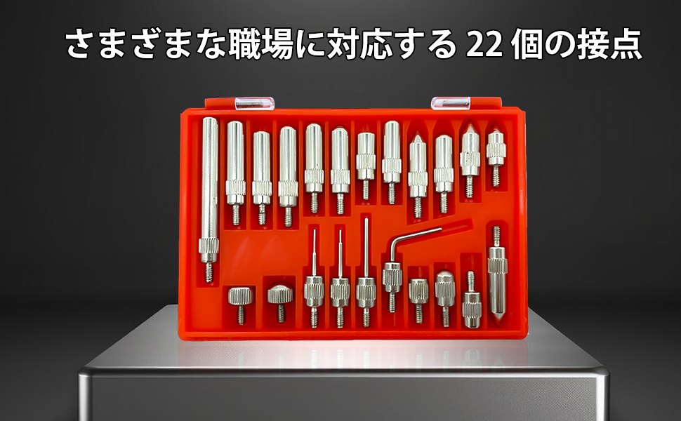 Amazon.co.jp: ダイヤルインジケーターマグネットベース 磁気