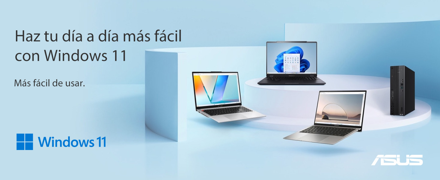 Asus Windows 11