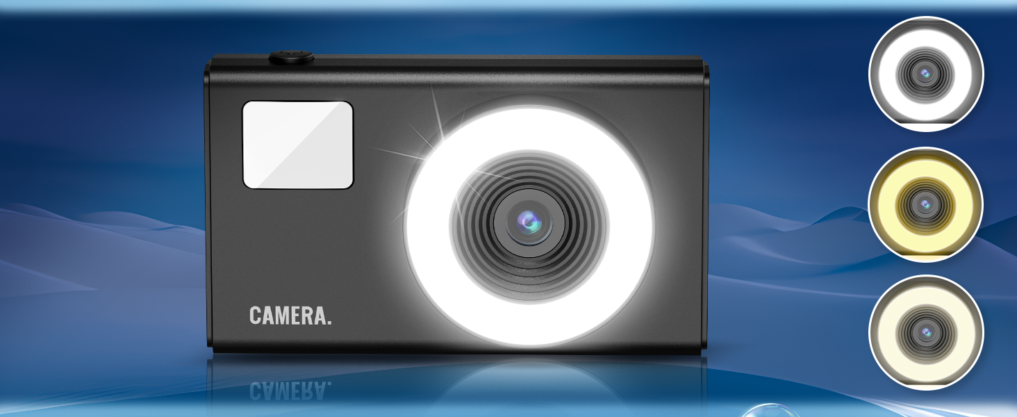 mini camera