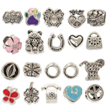 Kit per Braccialetti Bambina