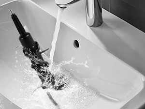 Easy to Clean You can hand wash or machine wash