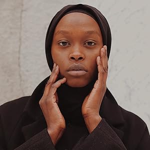 All skin types / tones