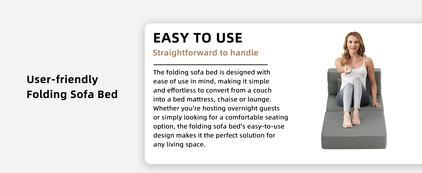 twin chair bed sleeper