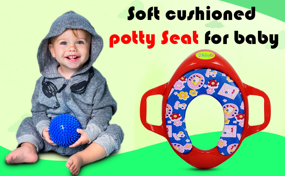  Travel Toddler Potty Seat