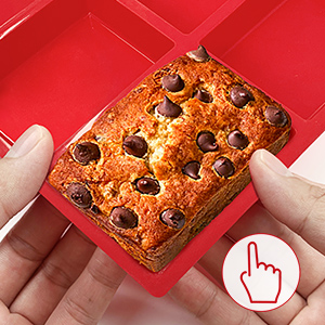 mini loaf pans mini bread pans small loaf pans small bread pans mini bread loaf pans Brownie Pans