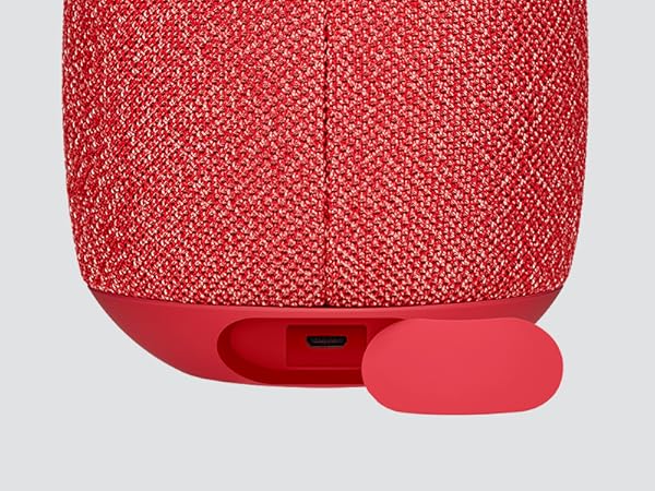 Ultimate Ears WONDERBOOM 2 Waterproof Portable Bluetooth Speaker