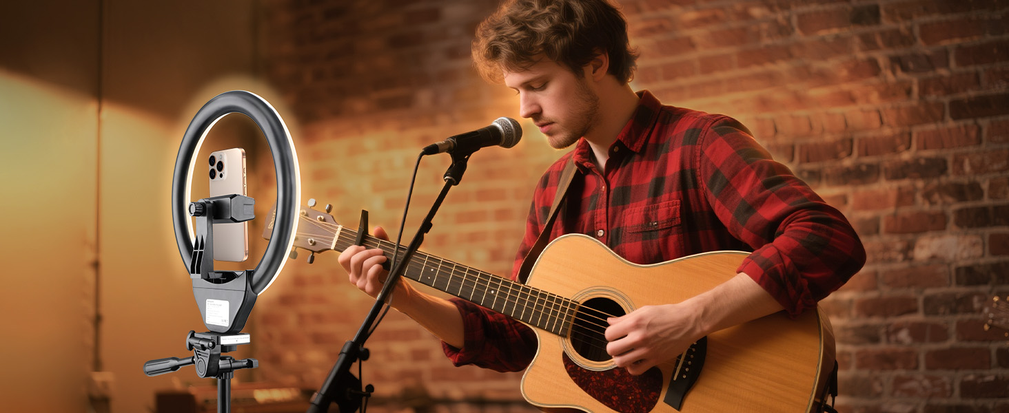 Idéal pour enregistrement vidéo de qualité