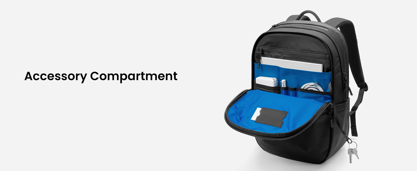 laptop backpack