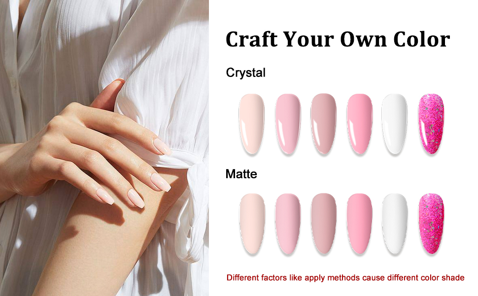uv nail lamp for gel nails kit