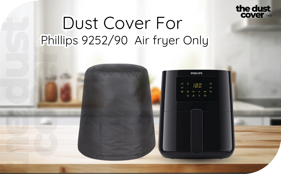 air fryer cover