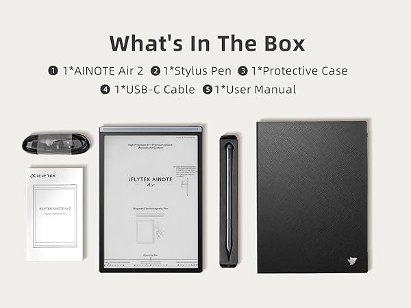 digital paper notebook