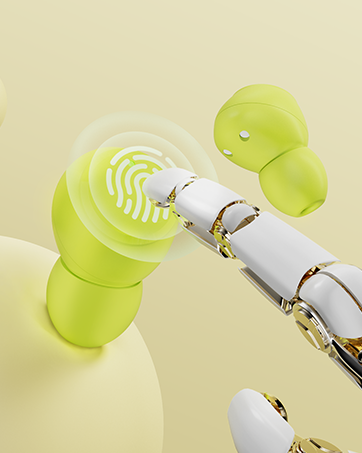 wireless earbuds bluetooth headphones zingbird t62