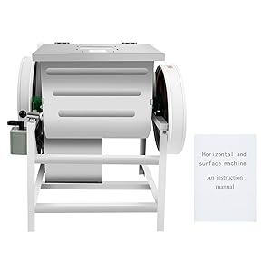 30QT Commercial Electric Dough Mixer