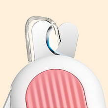 Sharp stainless steel blade