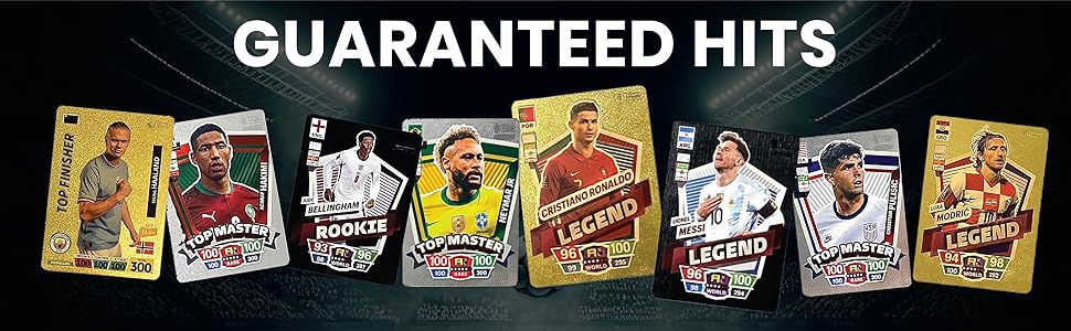 Soccer Trading Cards Soccer Cards 2024 Soccer Card Collection Soccer Memorabilia