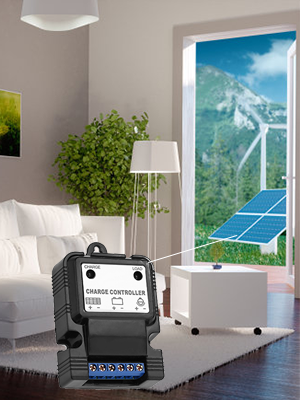 Small manufacture image 1