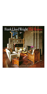 frank lloyd wright, flw, architecture book, natural architecture