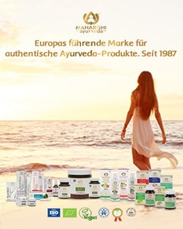 Maharishi Ayurveda