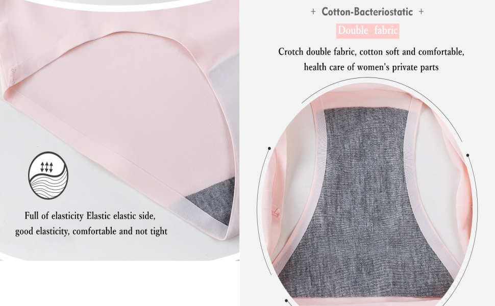 Silk panty for women seemless panty for women sexy panty for women multi colour panty print panty