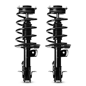 Struts Shock Absorbers