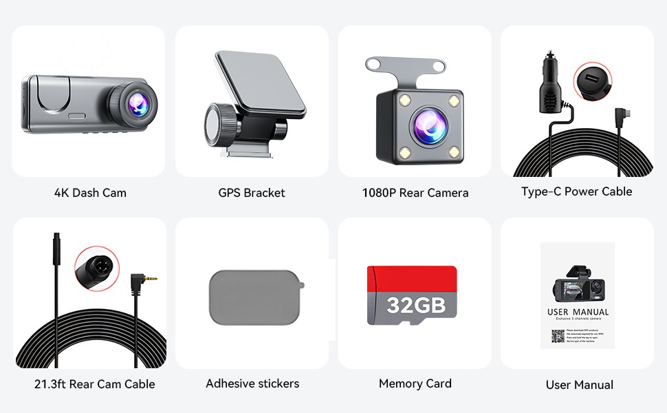 Dash Cam