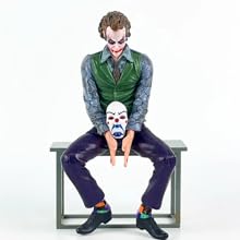Dashboard jokers toy 