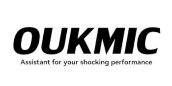 OUKMIC LOGO