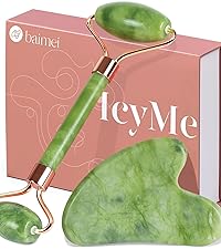 Xiuyan Jade Roller Set