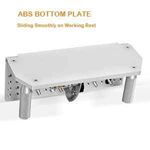 ABS Bottom Plate