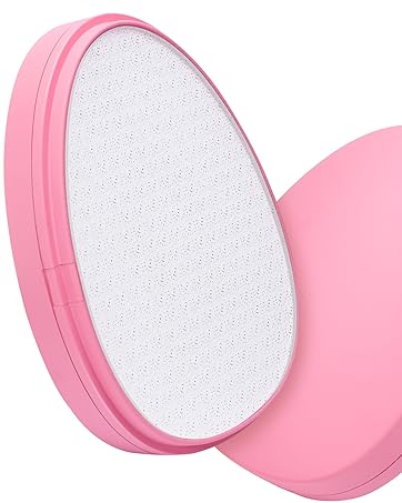 Nano Glass foot scrubber