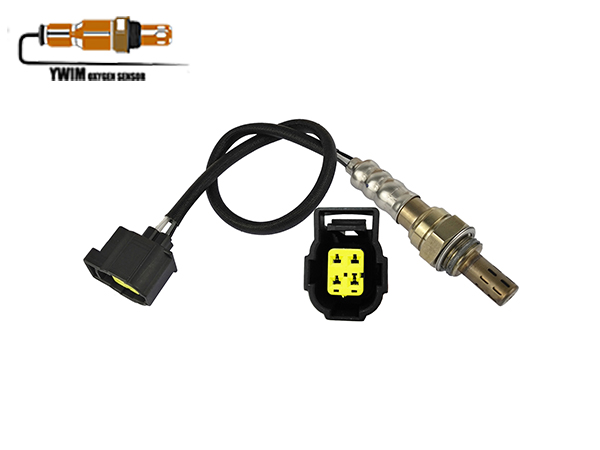 かんかん Genuine Mitsubishi Oxygen Sensor 1588A636 for sale online | eBay