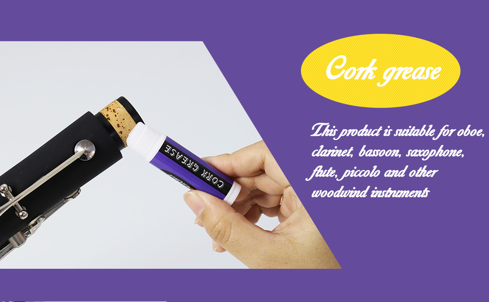 Cleaning Kit, and Saxophone Care Kit, Key