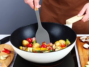 COOKING