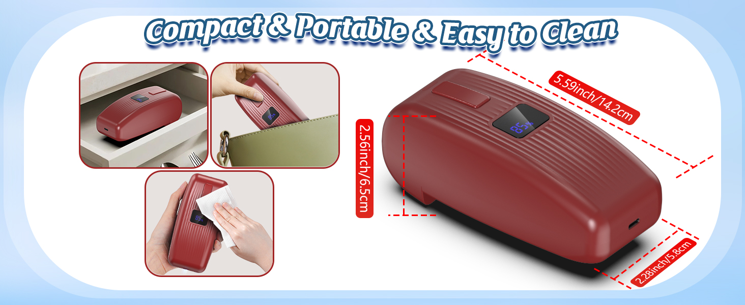 portable kitchen gadgets