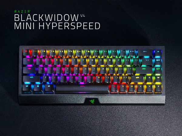 Razer キーボード black whidou Silent Mechanical Keyboard - Razer BlackWidow Lite | Razer 日本