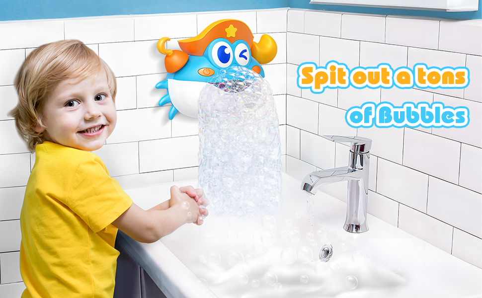 bath toys