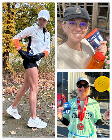 ucan energy, zero sugar fuel for endurance training and unmatched performance