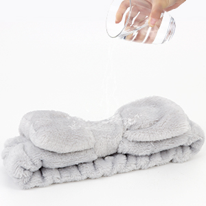 Spa Headband