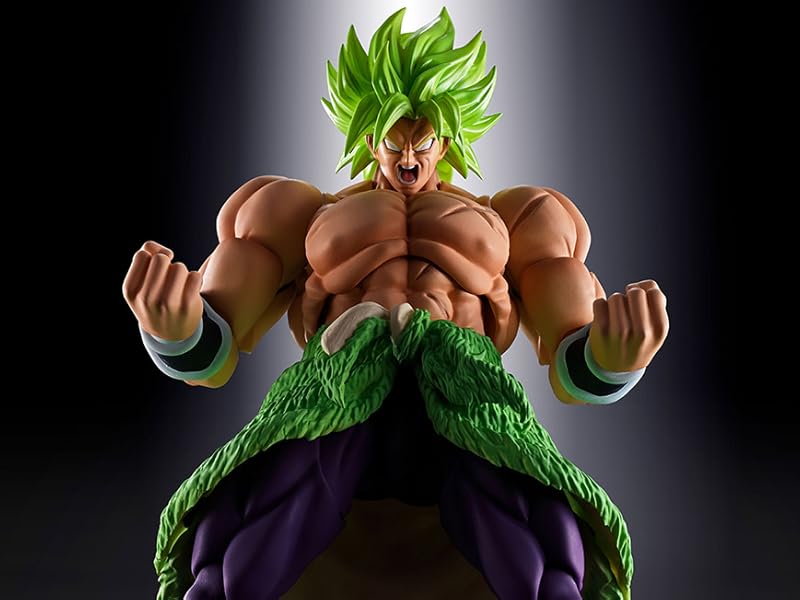 Amazon.co.jp: TAMASHII NATIONS S.H.フィギュアーツ ドラゴンボール超