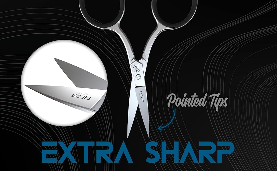 extra pointed tips for detail working