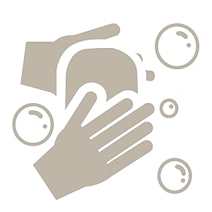 Braided Pacifier Clips